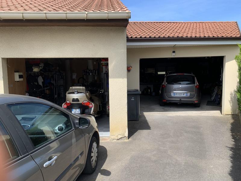 Maison - 112 m² - 5 pièces