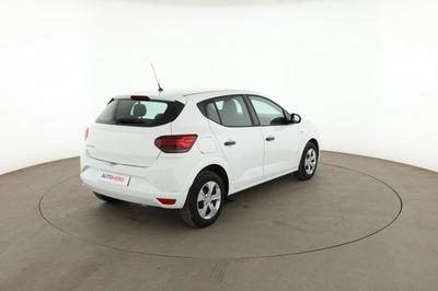 Dacia sandero III 1.0 SCe Essential 67 ch