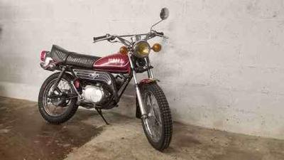 Yamaha Gt 80 yamaha rouge 0080 1