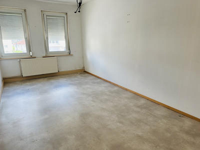 Appartement - 177 m² - 6 pièces