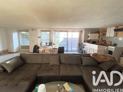 Maison - 161 m² - 5 pièces