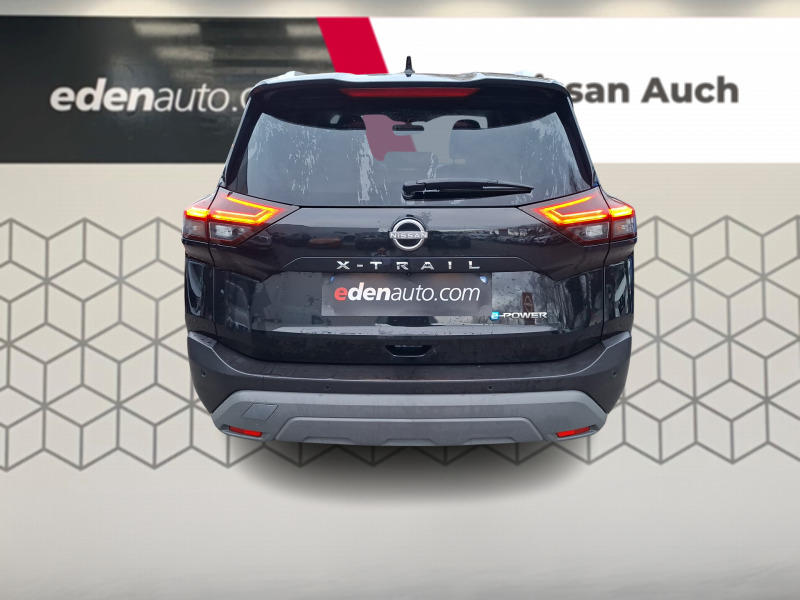 Nissan X-Trail e-Power 204 ch n-Connecta