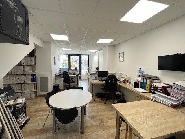 Local commercial - 45 m²