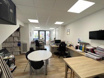 Local commercial - 45 m²