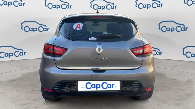 Renault Clio 1.2 TCe 130 Energy Edc6 Limited - Automatique