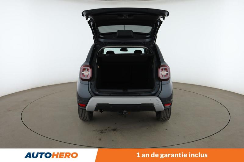 Dacia Duster II 1.3 TCe 15 ans 4x2 150 ch