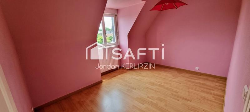 Maison - 283 m² - 13 pièces