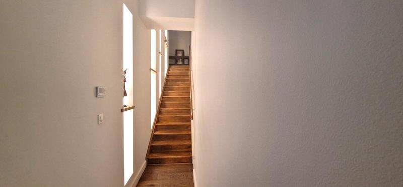 Maison - 377 m² - 5 pièces