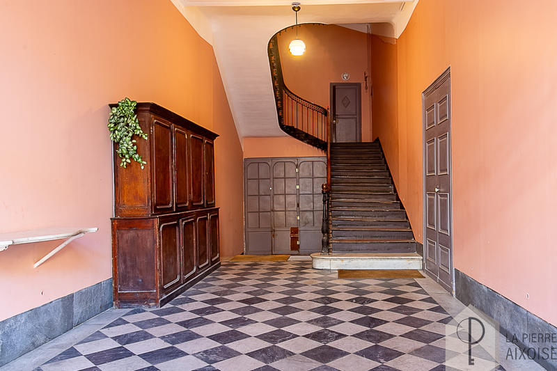 Appartement - 71 m² - 3 pièces