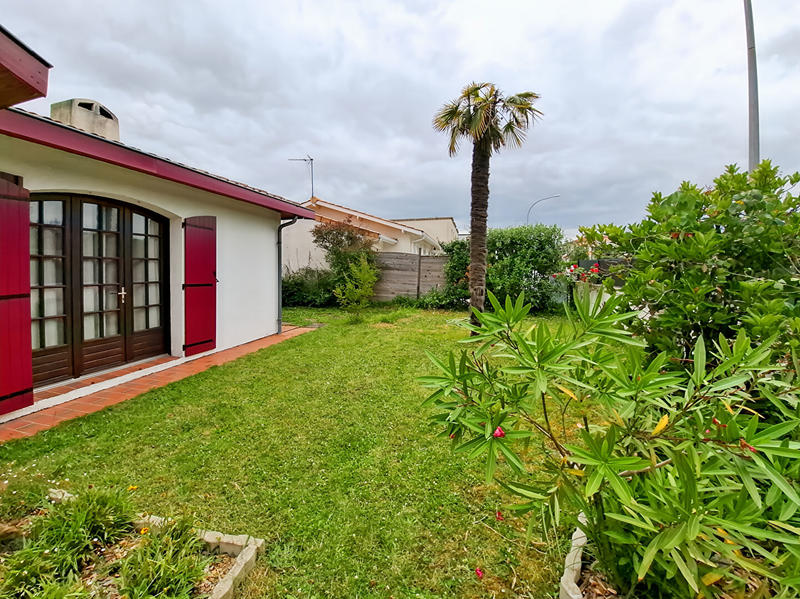 Maison - 148 m² - 6 pièces