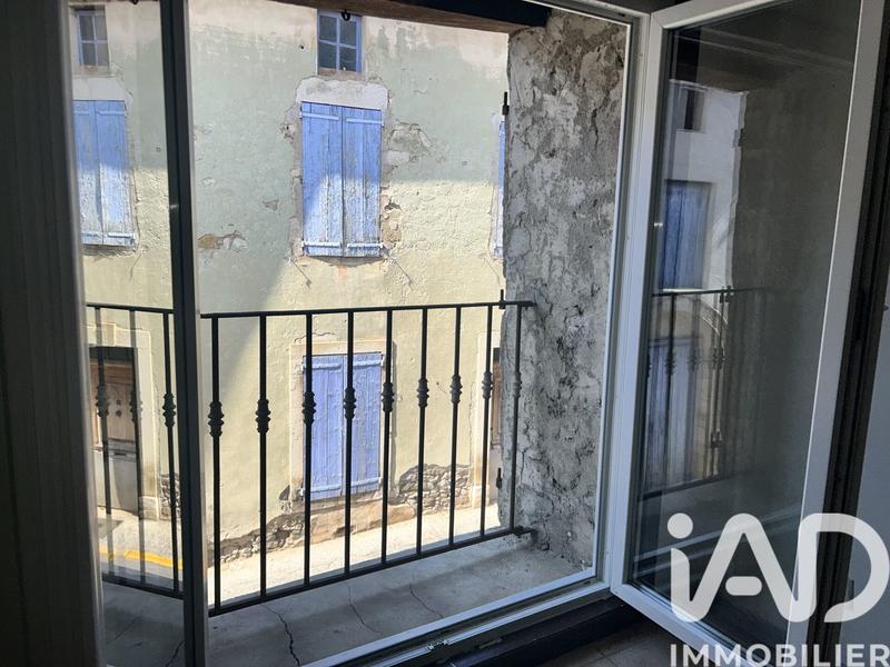 Maison - 67 m² - 4 pièces