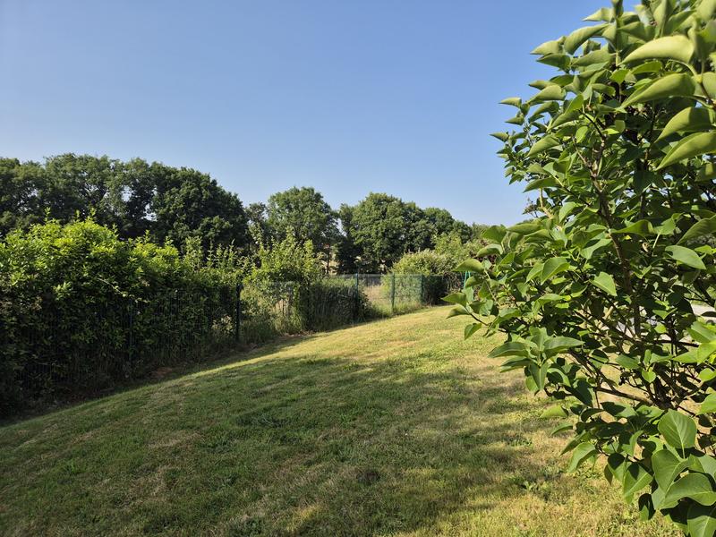 Maison - 71 m² - 4 pièces