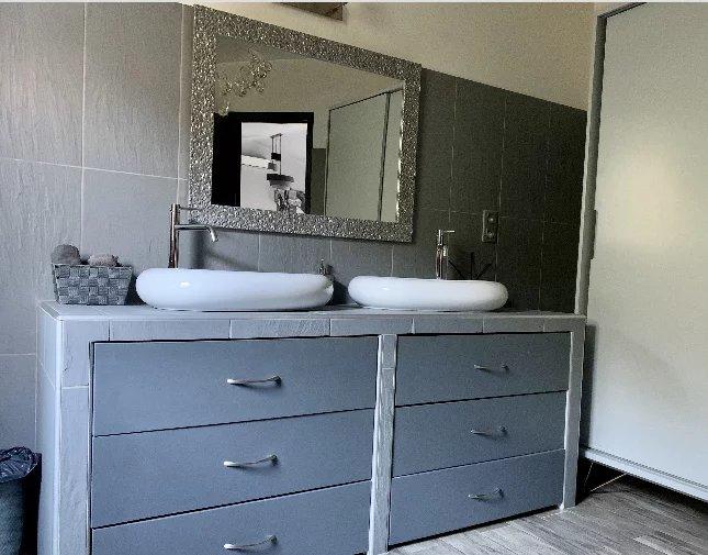 Villa - 169 m² - 4 pièces