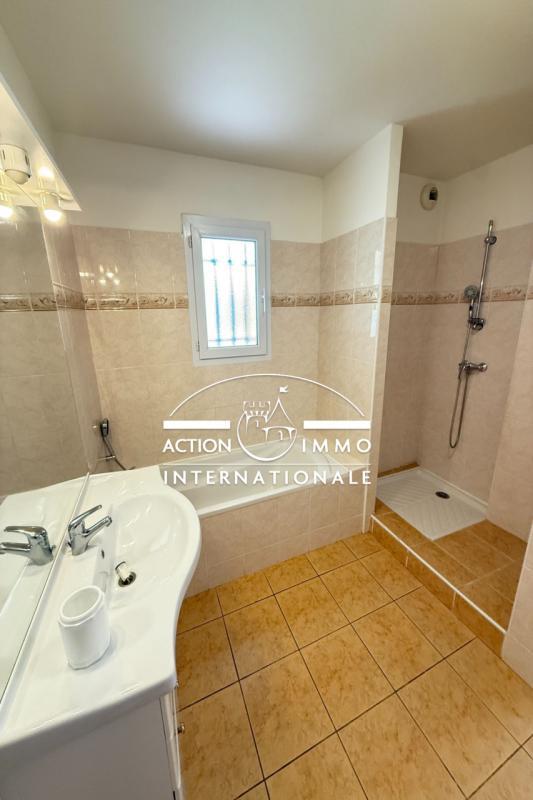 Appartement - 77 m² - 3 pièces