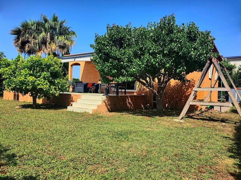 Villa - 130 m² - 7 pièces