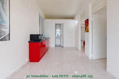 Maison de ville - 90 m² - 4 pièces