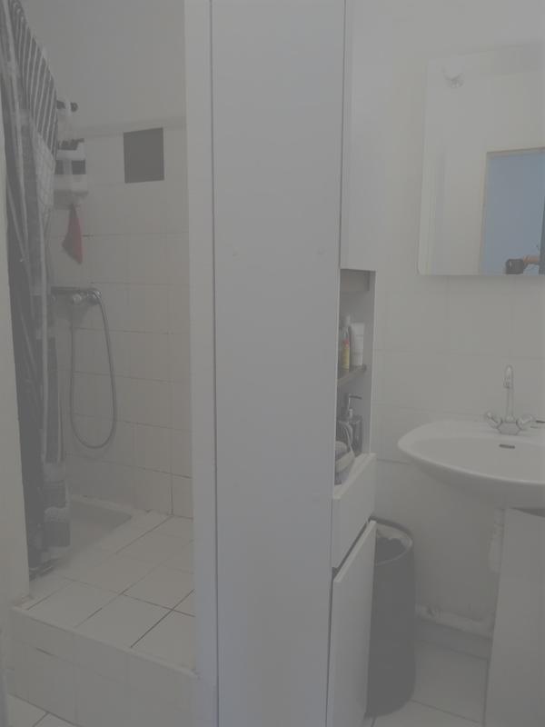 Appartement - 32 m² - 2 pièces