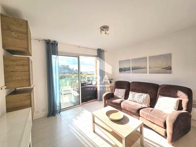 Maison - 45 m² - 2 pièces