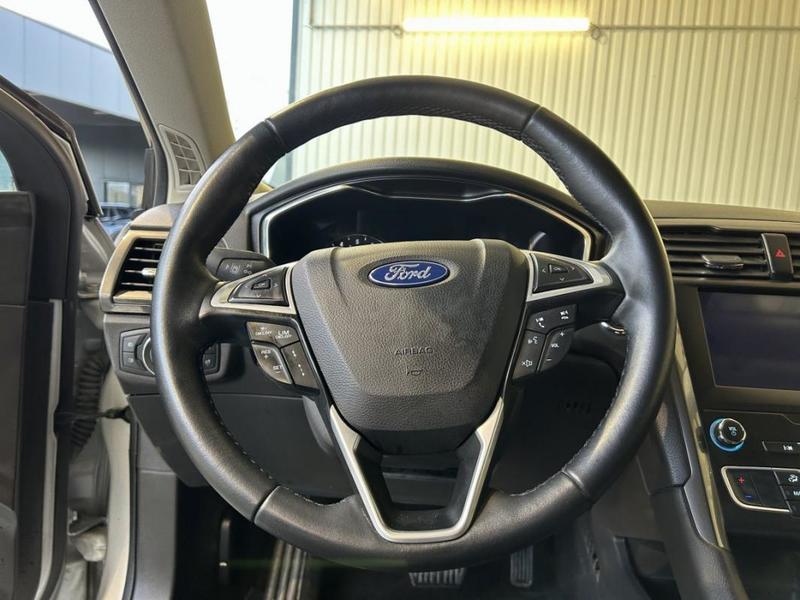 Ford Mondeo Sw 2.0 Ecoblue 150 Ss Bva8 Titanium Business