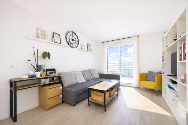 Appartement - 91 m² - 5 pièces