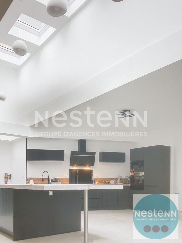 Loft - 366 m² - 6 pièces