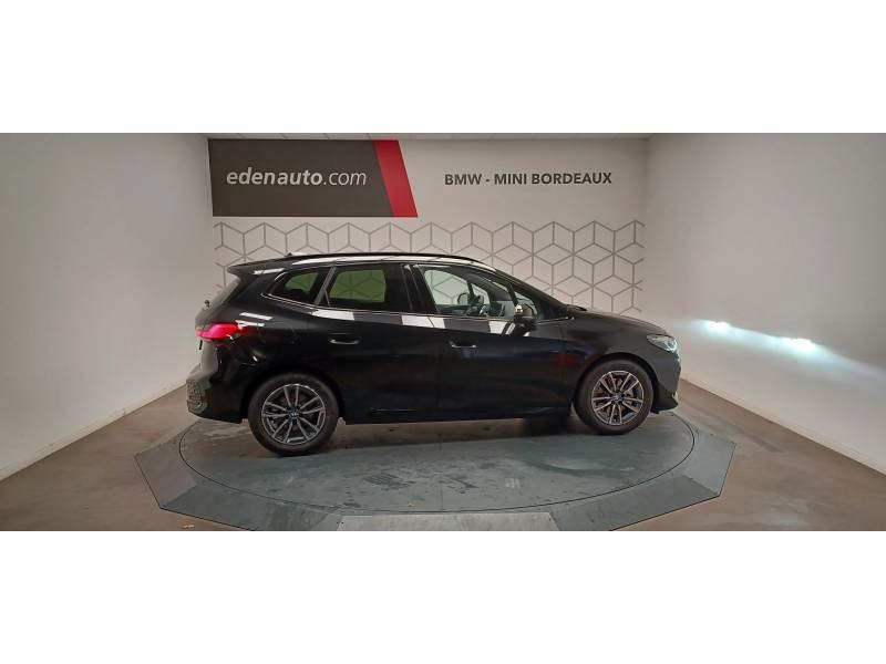 Bmw Serie 2 Active Tourer 220d 163 ch Dkg7 m Sport
