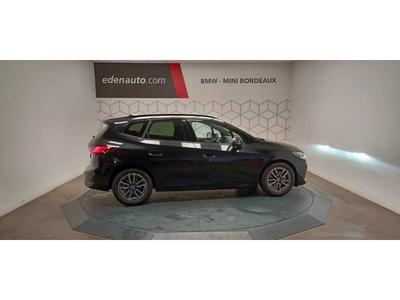 Bmw Serie 2 Active Tourer 220d 163 ch Dkg7 m Sport