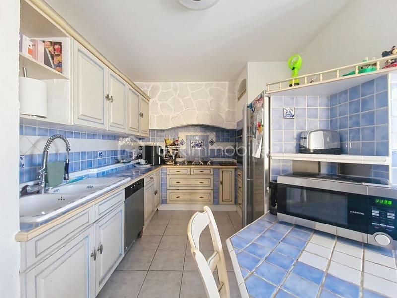 Maison de campagne - 150 m² - 5 pièces