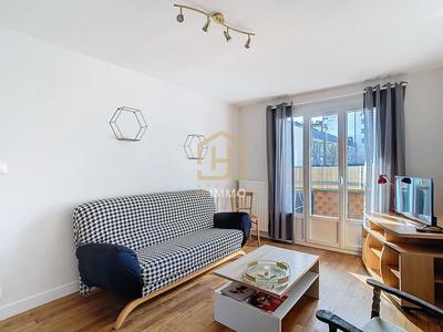 Appartement - 53 m² - 3 pièces