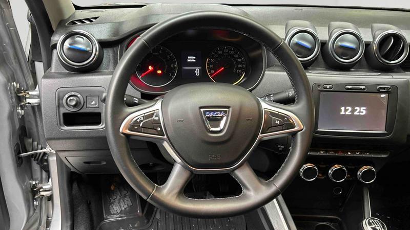 Dacia Duster Blue dCi 115 4x2 15 ans