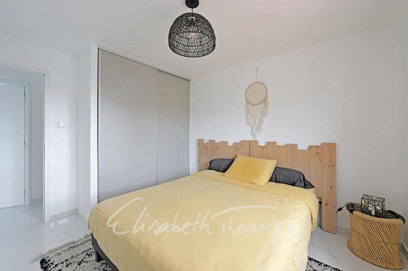 Maison - 118 m² - 5 pièces