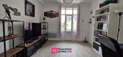 Immeuble - 588 m² - 23 pièces
