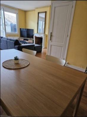 Appartement - 84 m² - 3 pièces