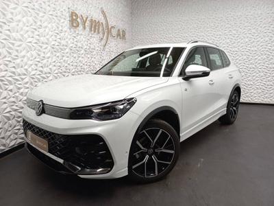 Volkswagen Tiguan 1.5 eTSI 150ch Dsg7 R-Line Exclusive