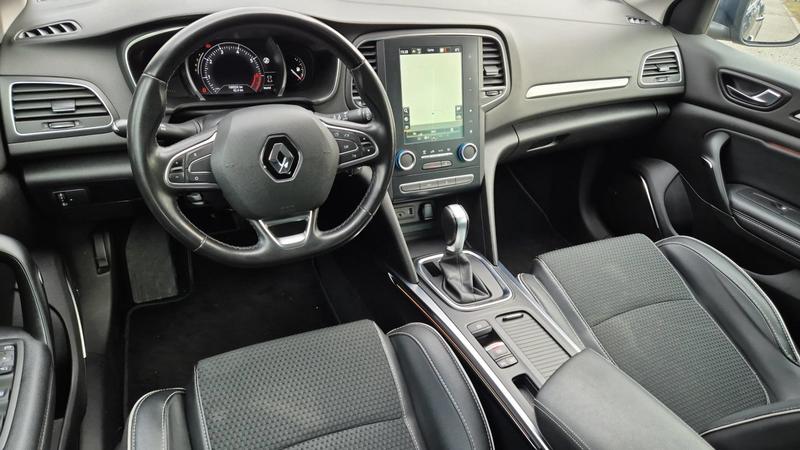 Renault Mégane 1.3 TCe 140 Bose