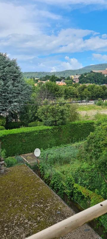 Appartement - 28 m² - 1 pièce