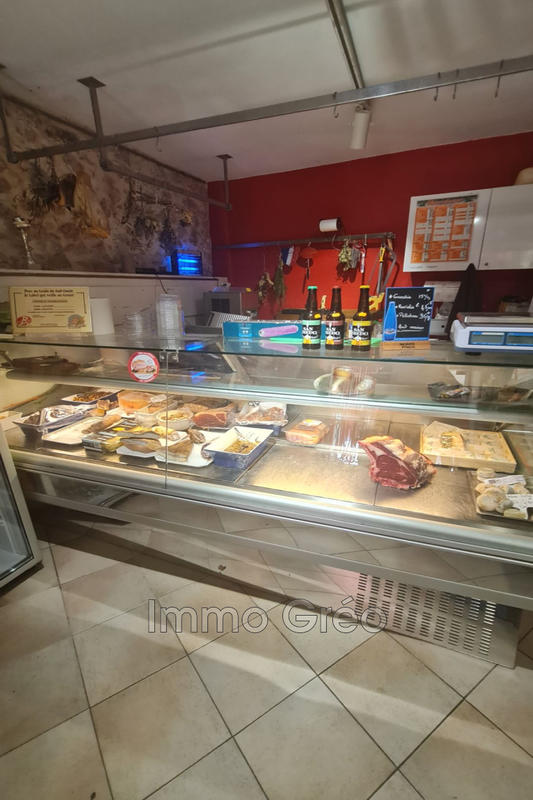 Fonds de commerce - Magasins - 80 m²