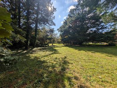 Terrain - 2 000 m²