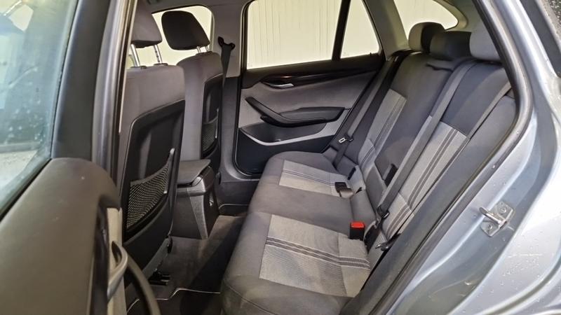 Bmw X1 E84 Sdrive 18d 143 Ch Confort