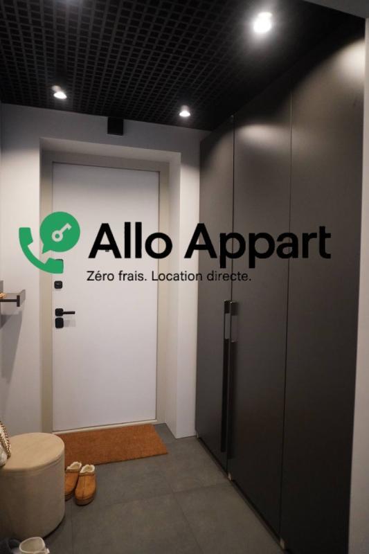 Appartement - 51 m² - 3 pièces