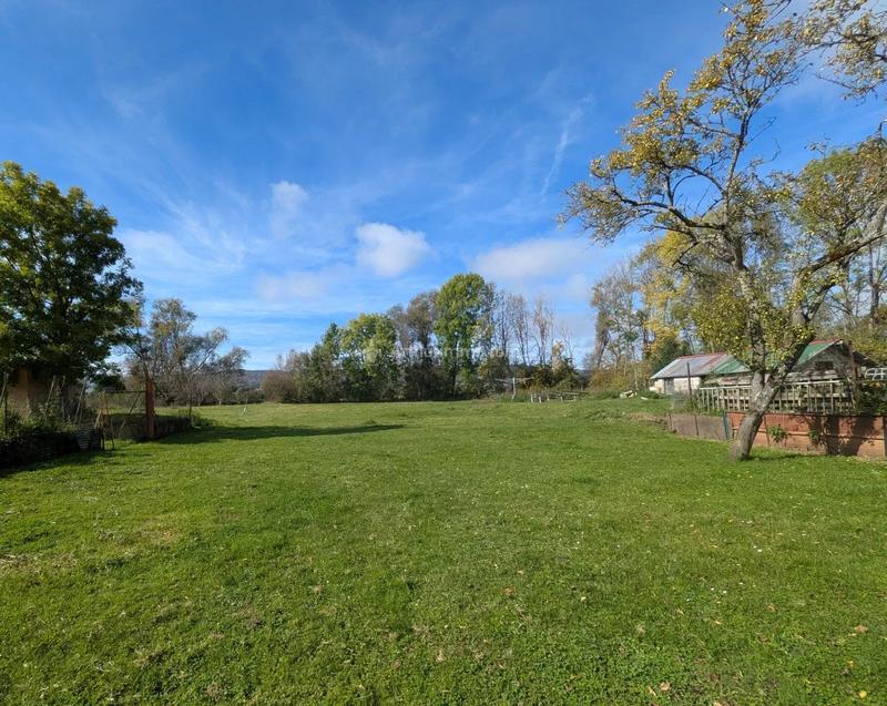 Maison - 205 m² - 5 pièces