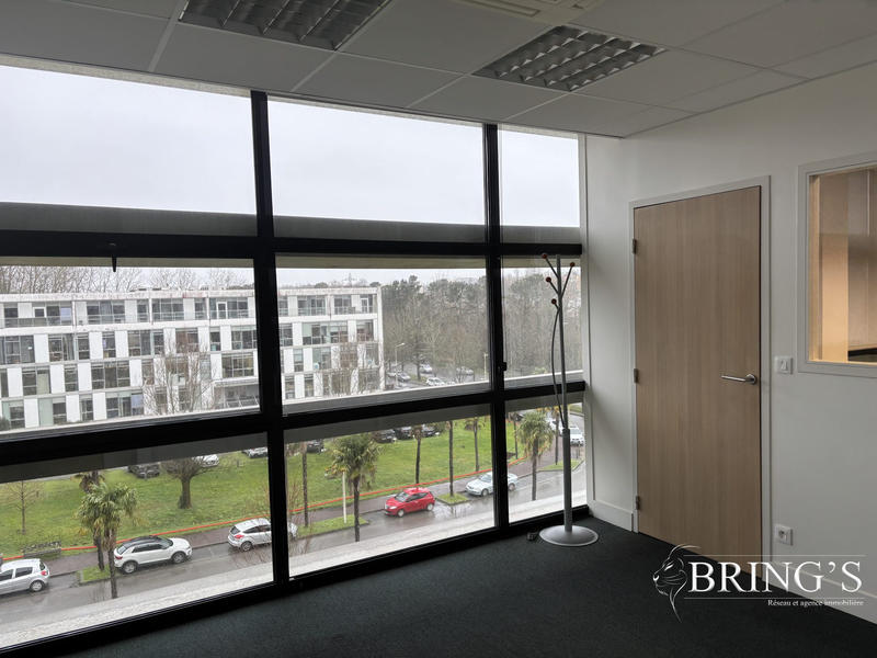 Bureau - 30 m²