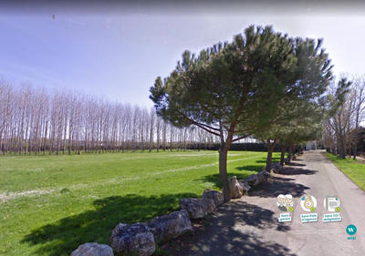 Studio - 23 m² - 1 pièce