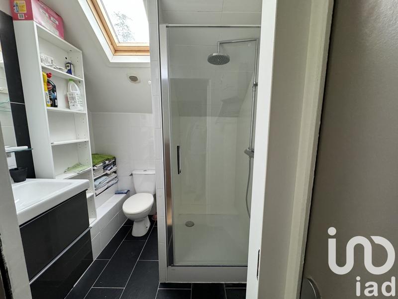 Maison - 263 m² - 8 pièces