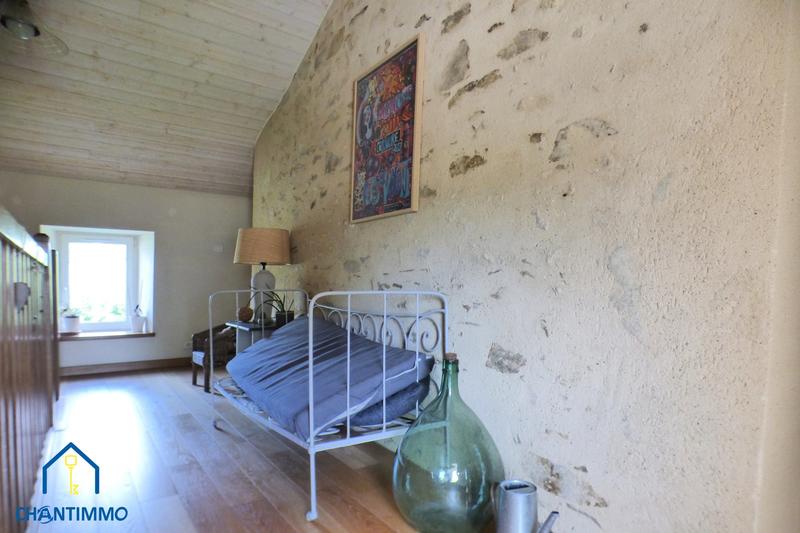 Maison - 267 m² - 7 pièces