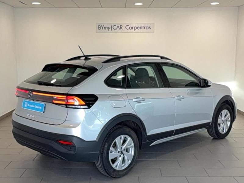 Volkswagen Taigo 1.0 Tsi 116 Bvm6 Life