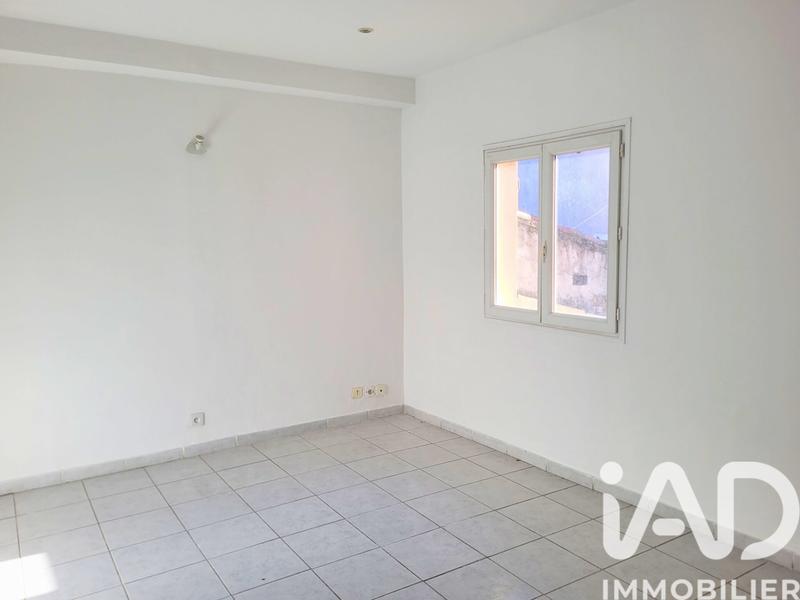 Appartement - 47 m² - 3 pièces