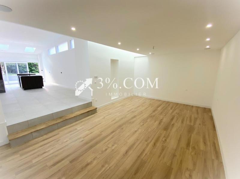 Duplex - 160 m² - 5 pièces