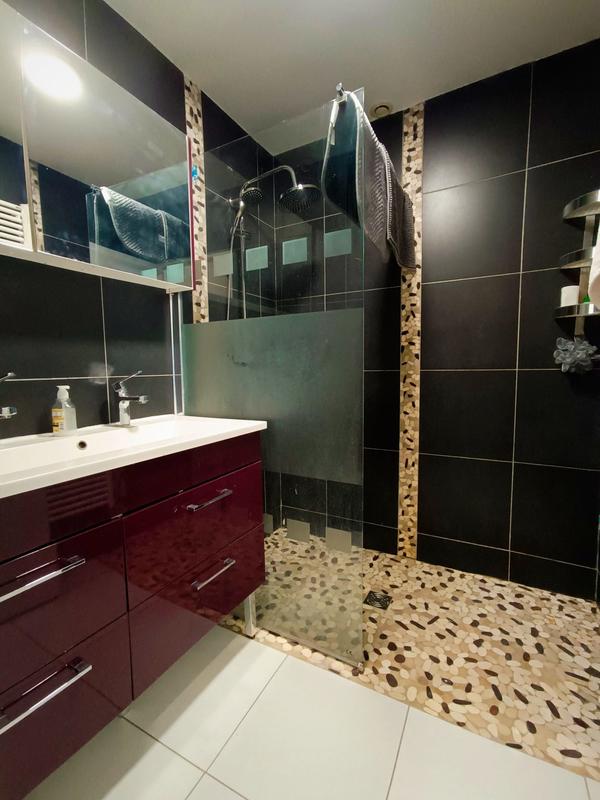 Maison - 113 m² - 6 pièces