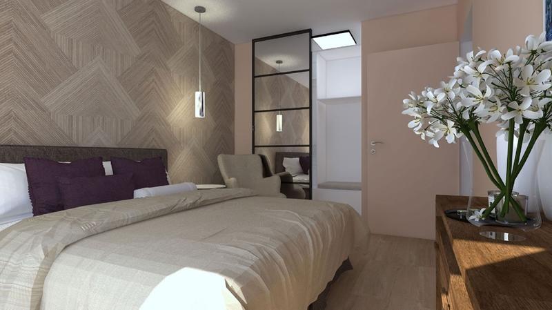 Local commercial - 44 m² - 1 pièce